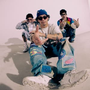 Single: Disco Mafia Pack