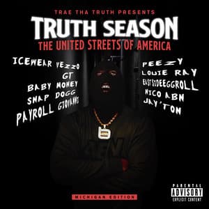 Album: Truth Season: The United Streets of America