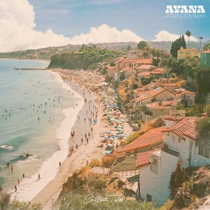 Single: Afternoon Swim