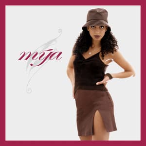 Album: Mya (Deluxe)