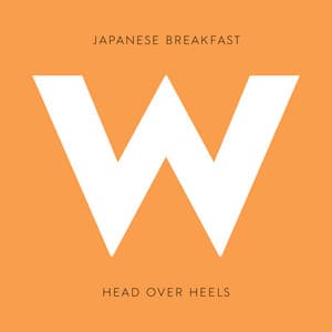 Single: Head Over Heels