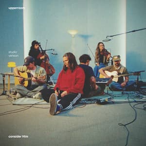 Single: Consider Him