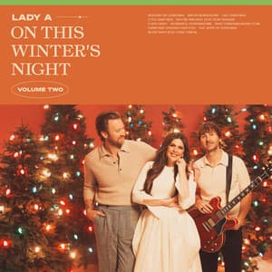 Single: Silent Night (feat. Chris Tomlin)