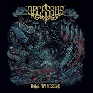 Single: Dying Hope Blossoms