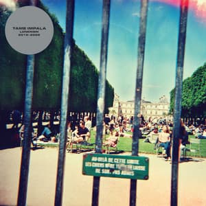 Single: Lonerism (10 Year Anniversary Edition / Unreleased Demos)