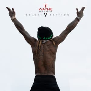 Album: Tha Carter V (Deluxe)