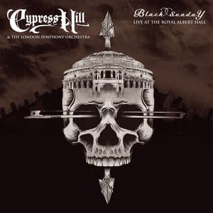 Album: Black Sunday Live At The Royal Albert Hall