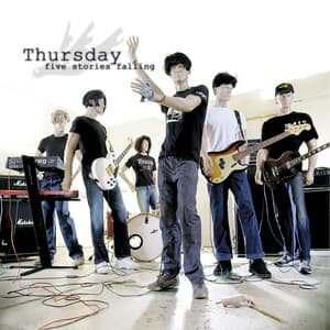 Single: Five Stories Falling