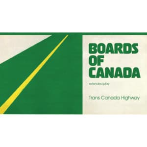 Single: Trans Canada Highway