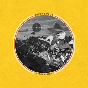 Album: Time & Space