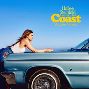 Single: Coast (Acoustic)