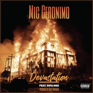 Single: Devastation (Radio Edit)
