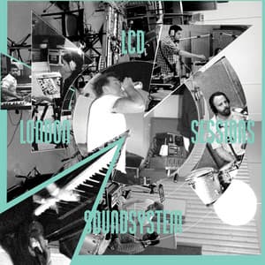 Album: London Sessions