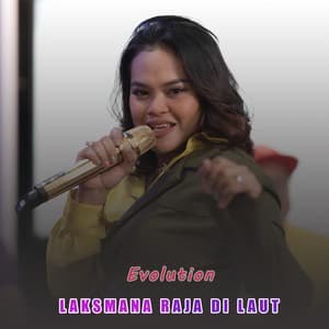 Single: Laksmana Raja Dilaut
