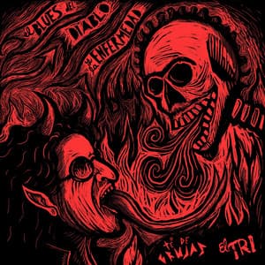 Single: El Blues Del Diablo Y La Enfermedad