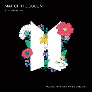 Album: MAP OF THE SOUL : 7 ~ THE JOURNEY ~
