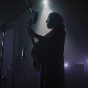 Album: Live From RCA Studio A (Acoustic)