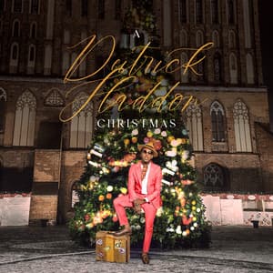 Album: A Deitrick Haddon Christmas