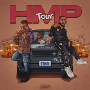 Single: HMP TOUR