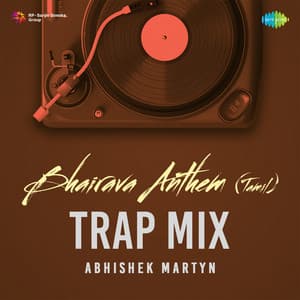 Single: Bhairava Anthem (Trap Mix)