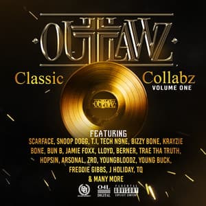 Album: Classic Collabz, Vol 1.