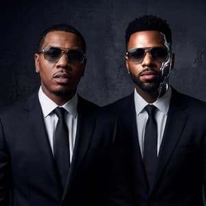 Single: Sexy For Me (Remix)
