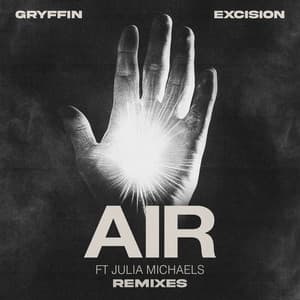 Single: Air (Remixes)