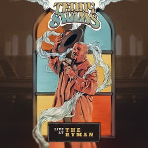 Single: Lose Control (Live at The Ryman)