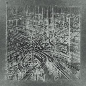 Album: Concrete Desert