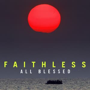 Album: All Blessed (Deluxe)