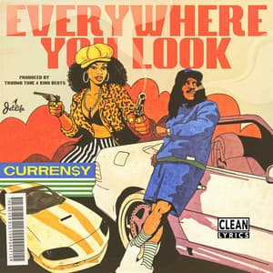 Album: Everywhere You Look