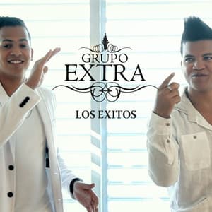 Album: Los Exitos