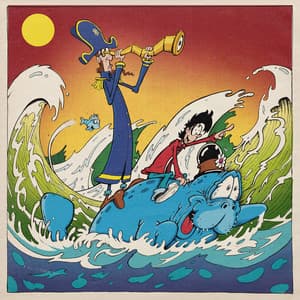 Single: WAP (What a Predicament)