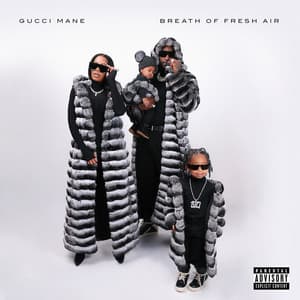 Album: Breath of Fresh Air