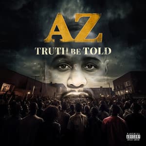 Album: Truth Be Told