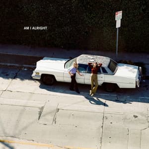 Single: Am I Alright