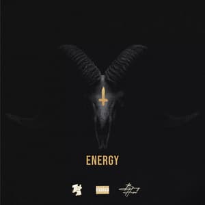 Single: Energy