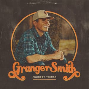 Album: Country Things