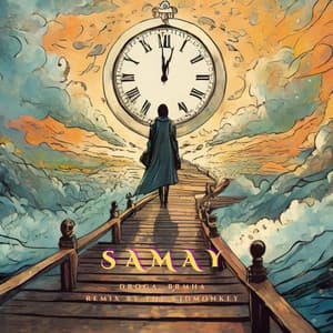Single: Samay