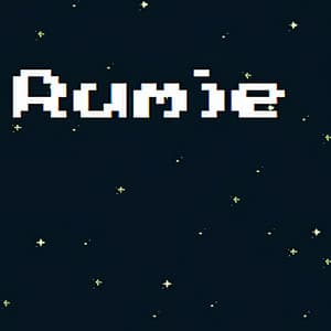 Album: Rumie (Original Video Game Soundtrack)