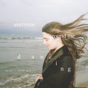 Single: Everyone Around Me Dancing
