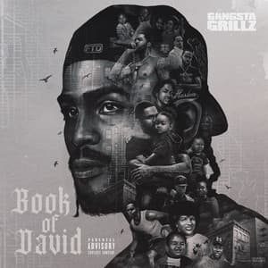 Album: Book of David