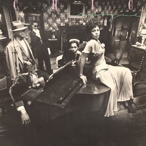 Album: Risqué (2018 Remaster)