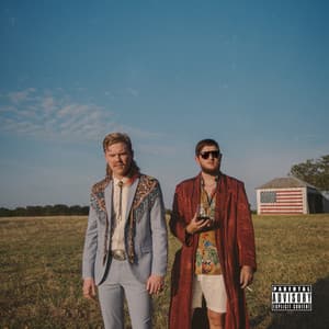 Album: American Drip, Pt. I