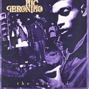 Single: The Natural - EP