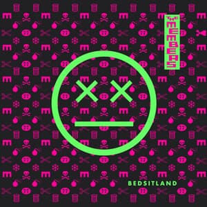 Album: Bedsitland