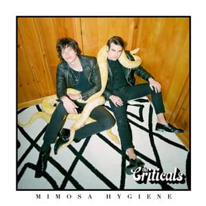 Single: Mimosa Hygiene