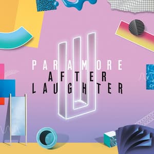 Album: After Laughter