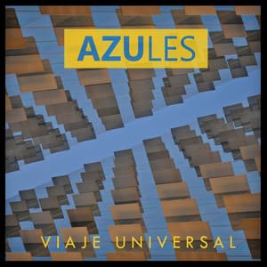 Album: Viaje Universal