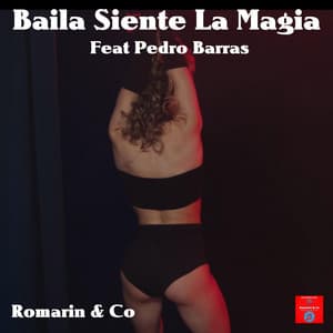 Single: Baila Siente La Magia